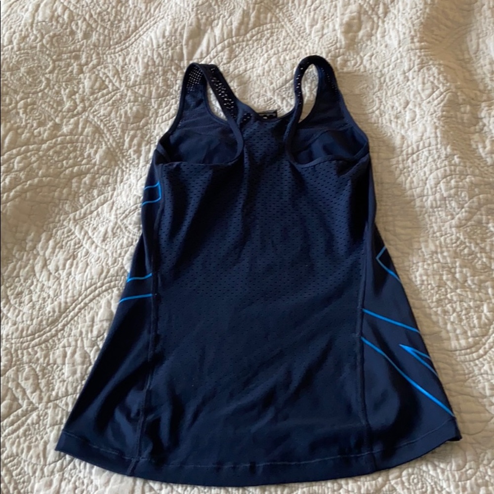 Nike Pro Dri-Fit Tank - Picture 3 of 3